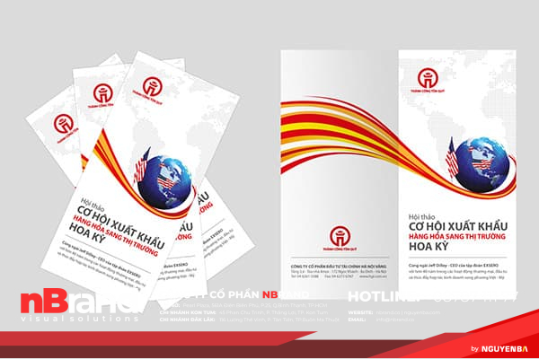 Top 20 mẫu tờ rơi đẹp và ấn tượng cho mọi ngành nghề Top 20 mẫu tờ rơi đẹp và ấn tượng cho mọi ngành nghề